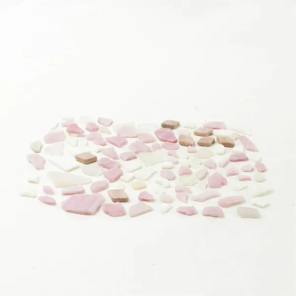 Rough Pink Opal Pieces Loose Gemstones for Jewelry Making Wire Wrap