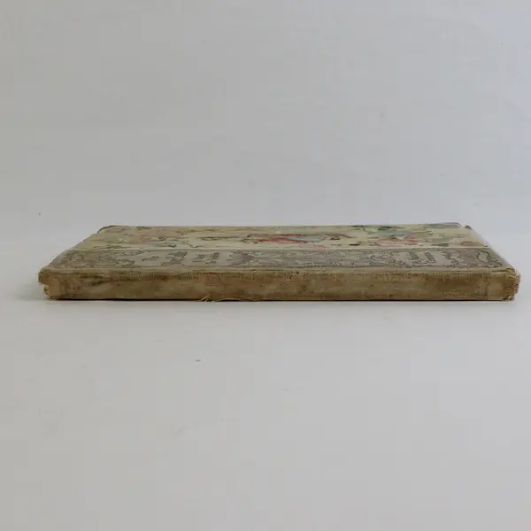 The Silver Buckle A Story of the Revolutionary Days M Nataline Crumpton 1899 