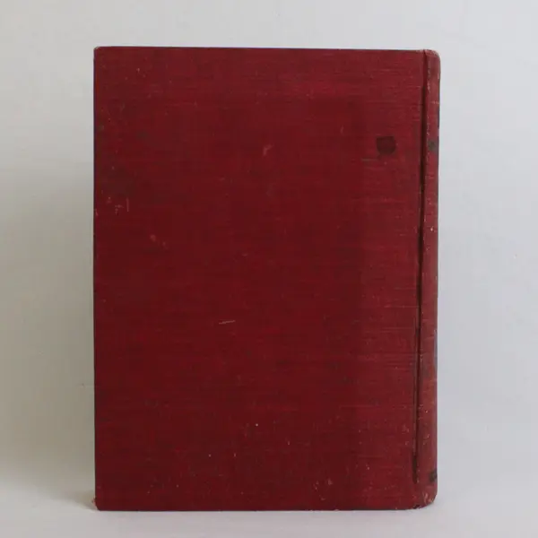 Antique Theodore Roosevelt Patriot And Statesman Robert Meyers 1902 HC 1st Ed