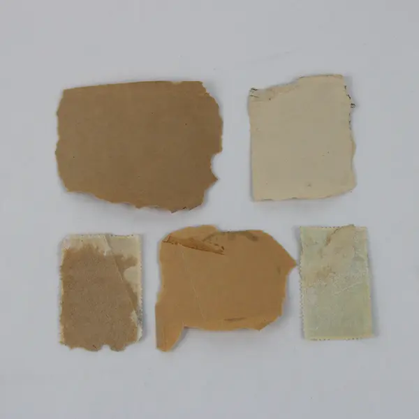 Lot Of 6 India Stamps Used 1950s Inauguration Tilak Buddha Kabir Mirabai