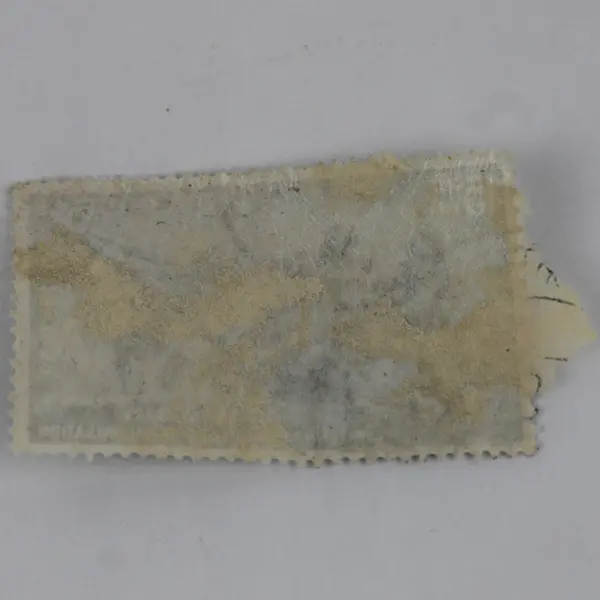 Lot Of 3 India Stamps Used Canceled 1950s Malaria Control 40th Labor Anniversary