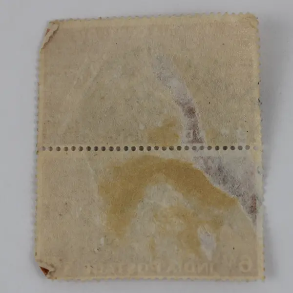 Lot Of 3 India Stamps Used Canceled 1950s Malaria Control 40th Labor Anniversary