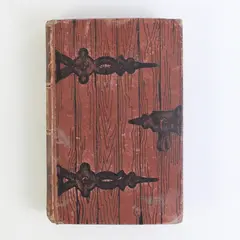 Uncle John's Flower-Gatherers Jane Jay Fuller Woods & Fields Companion 1869 HC