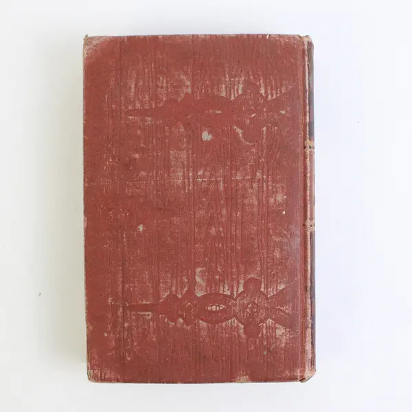 Uncle John's Flower-Gatherers Jane Jay Fuller Woods & Fields Companion 1869 HC