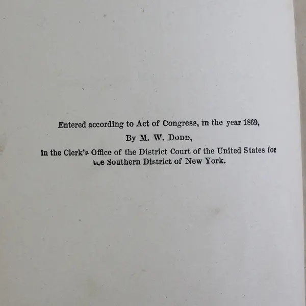 Uncle John's Flower-Gatherers Jane Jay Fuller Woods & Fields Companion 1869 HC