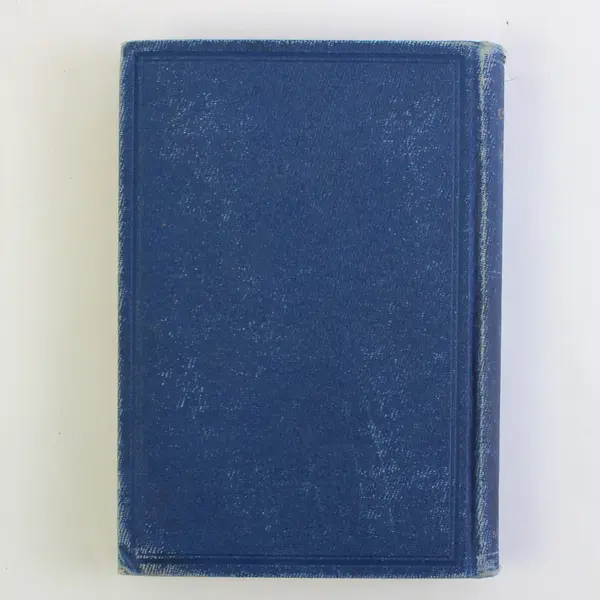 Antique Book Outlines Of Greek History by William C Morey 1903 Hardcover