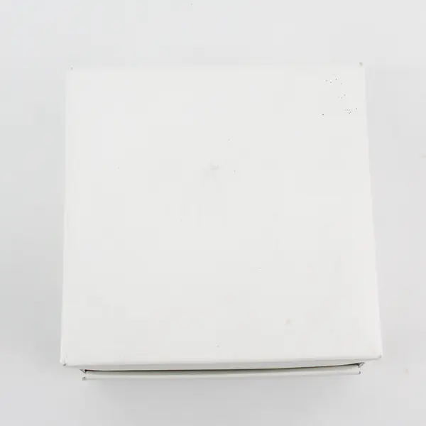 Vintage 1978 Hallmark Silk Ball Ornament Our First Christmas Together  