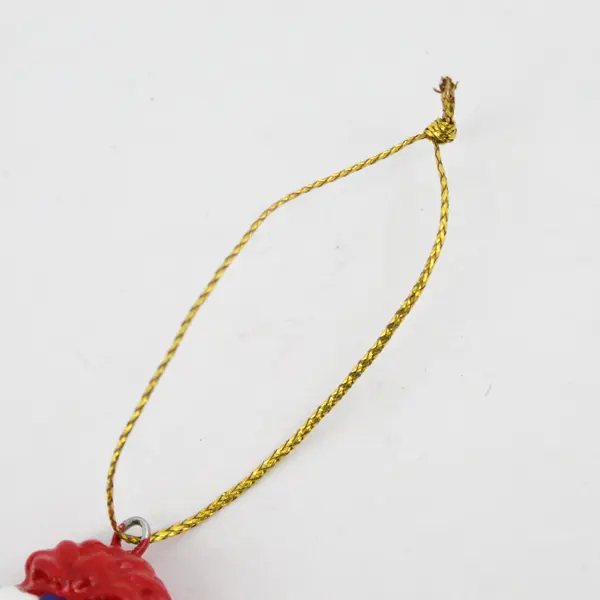 Joseph K Company The Poi People Hula Dancer Christmas Ornament 