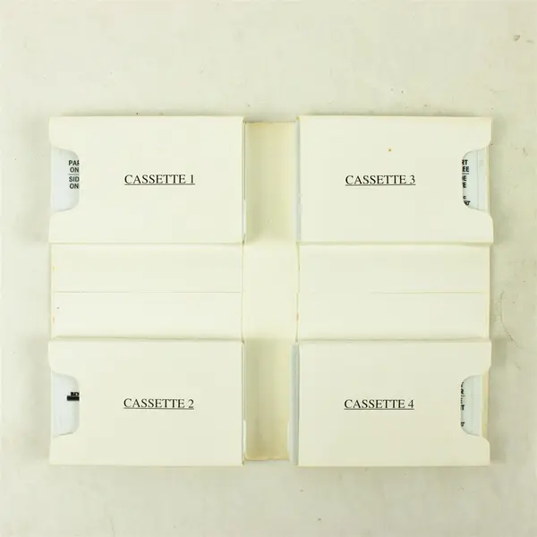 The Loop By Nicholas Evans Read By Stephen Lang (Audiobook, 4 Cassettes)