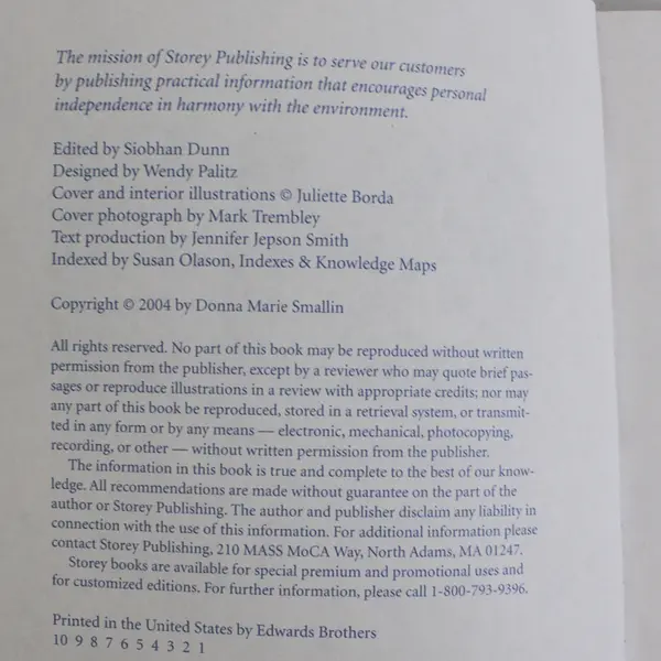 One-Minute Organizer Plain and Simple by Donna Smallin 500 Tips 2004 Paperback