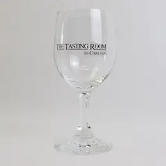 The Tasting Room Carlton Oregon Clear Wine Glass