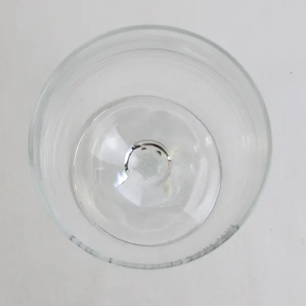 The Tasting Room Carlton Oregon Clear Wine Glass