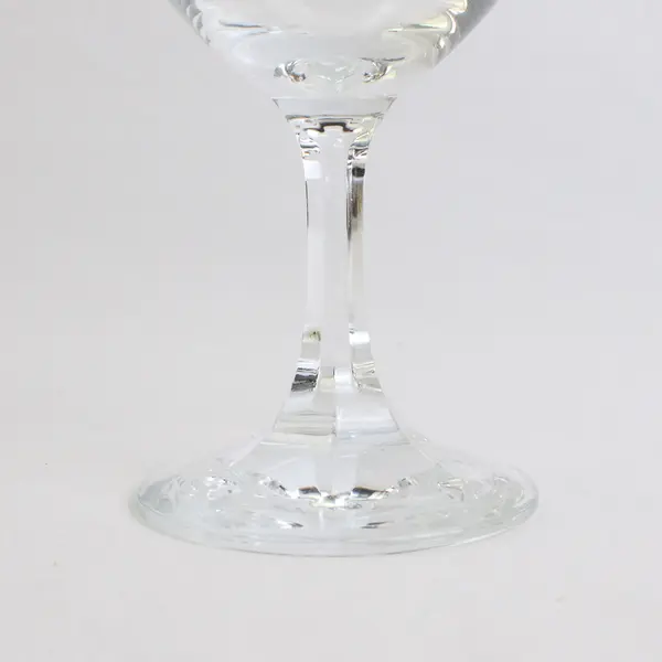 The Tasting Room Carlton Oregon Clear Wine Glass