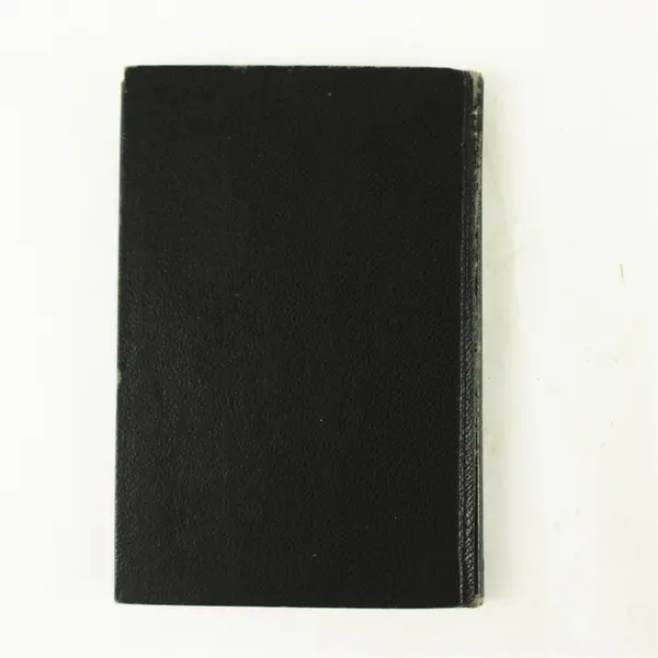 Have We Lived Before? By Ernest C Wilson 1951 Hardcover Revised Edition Good