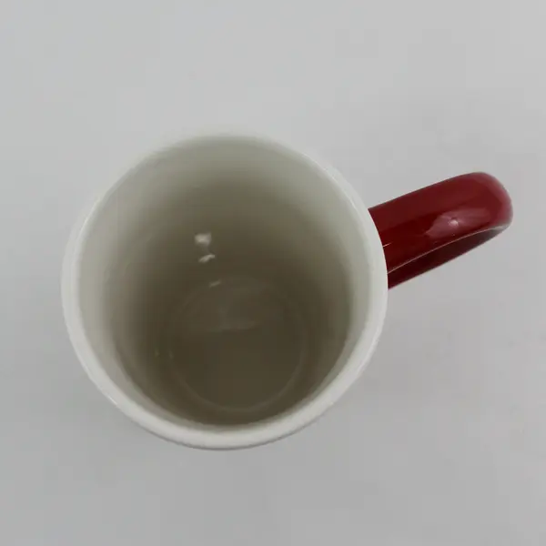 Tabletops Unlimited Happy Gnomes  20 Oz. Coffee Mug