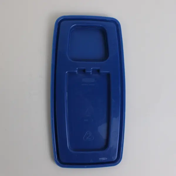 Quaker Oats Logo Rubbermaid Servin' Saver 1.3 Gal Plastic Container