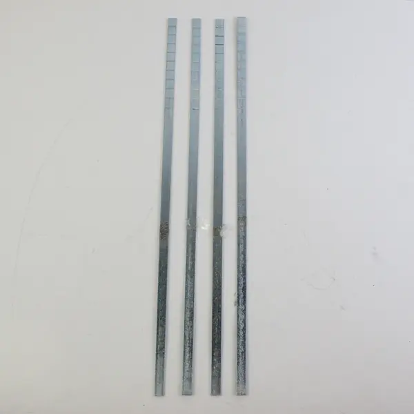 Office International Corporation 2 Hanging File Folder Frames