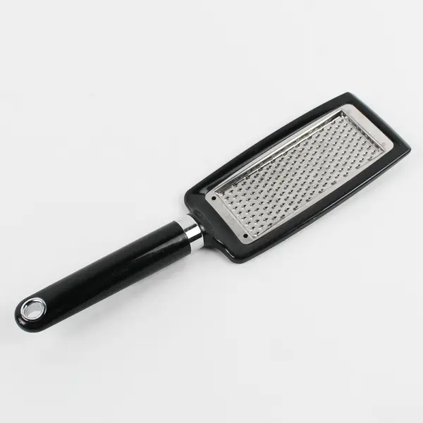 KitchenAid Handheld Zester Grater Black Kitchen Tool