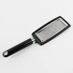 KitchenAid Handheld Zester Grater Black Kitchen Tool