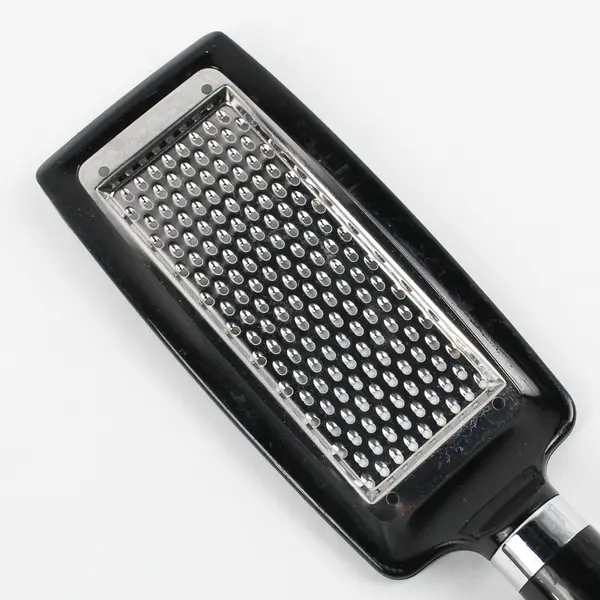 KitchenAid Handheld Zester Grater Black Kitchen Tool