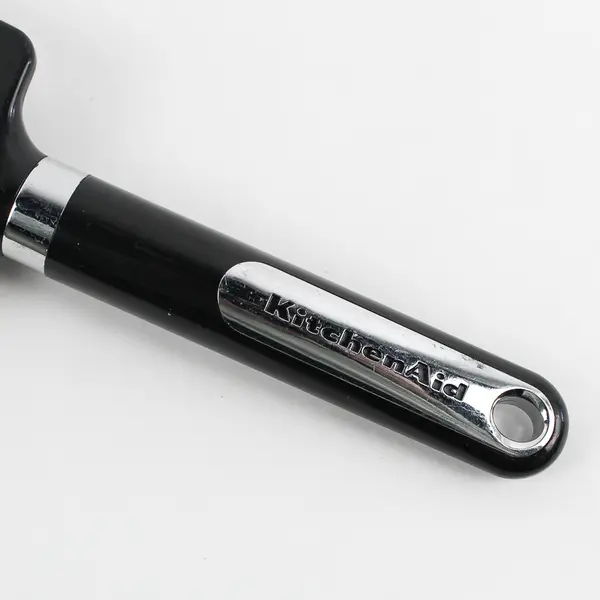 KitchenAid Handheld Zester Grater Black Kitchen Tool