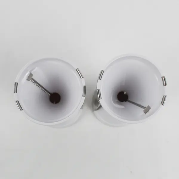 Lot of 2 Veggetti Spiral Vegetable Slicers