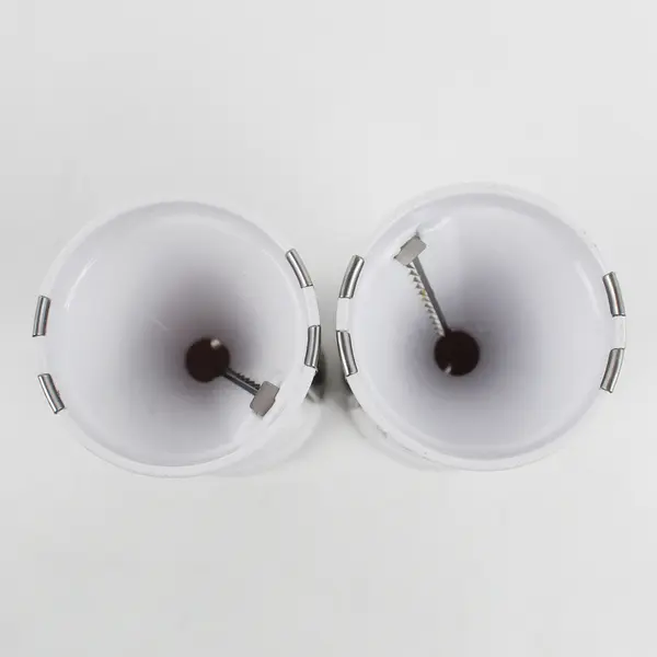 Lot of 2 Veggetti Spiral Vegetable Slicers