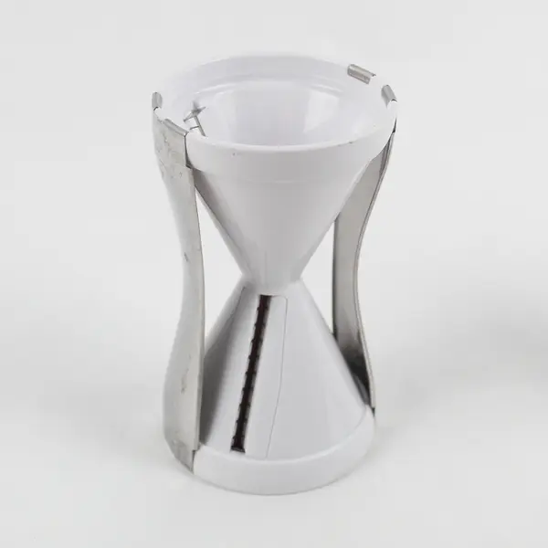 Lot of 2 Veggetti Spiral Vegetable Slicers