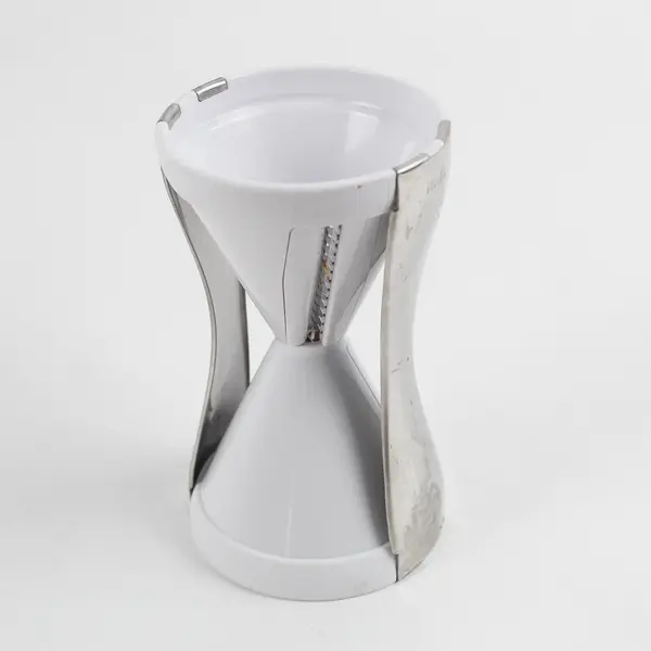 Lot of 2 Veggetti Spiral Vegetable Slicers