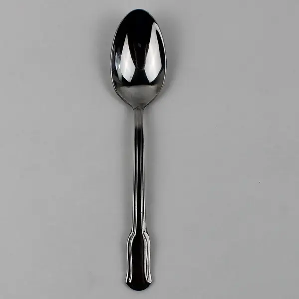 Oneida Silver Jamison Pattern 18/0 Stainless Teaspoon 6.25" Good Replacement