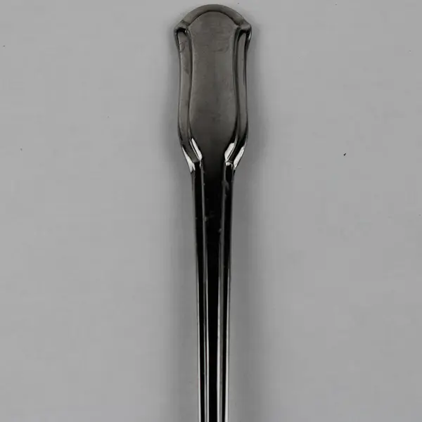 Oneida Silver Jamison Pattern 18/0 Stainless Teaspoon 6.25" Good Replacement