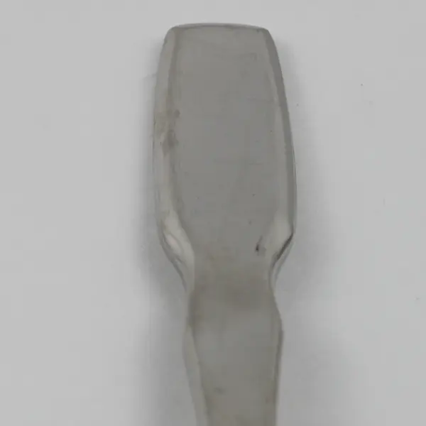 Oneida Silver Harrington Hall Pattern 18/10 SS Dinner Fork 8" Rare HTF Pattern