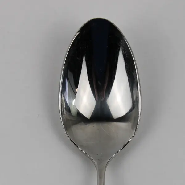 Lot Of 2 Mikasa French Countryside Pattern 18/10 SS 1 Dinner Knife 1 Soup Spoon