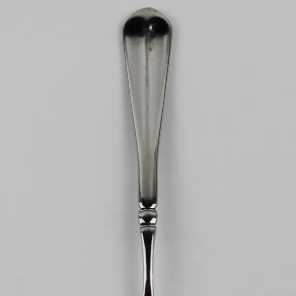 Lot Of 2 Mikasa French Countryside Pattern 18/10 SS 1 Dinner Knife 1 Soup Spoon