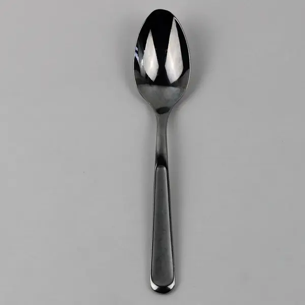 Oneida Silver Jasper Pattern Stainless Teaspoon 6.25" Rare HTF Item