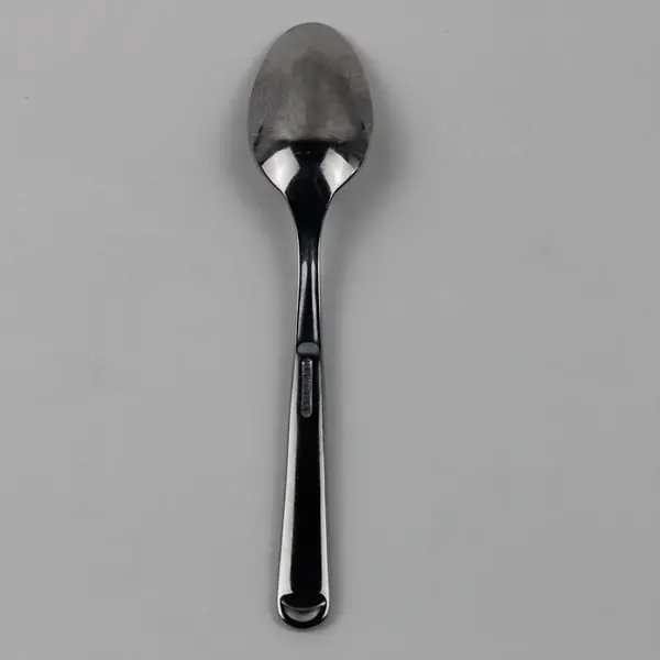 Oneida Silver Jasper Pattern Stainless Teaspoon 6.25" Rare HTF Item