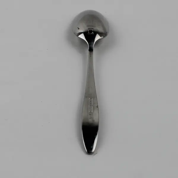 Oneida Silver OHS397 Pattern 18/10 Stainless Teaspoon 6.25" Rare Hard-to-Find