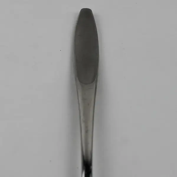 Oneida Silver OHS397 Pattern 18/10 Stainless Teaspoon 6.25" Rare Hard-to-Find