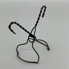 Antique Vintage Twisted Wire Canning Jar Lifter Grabber