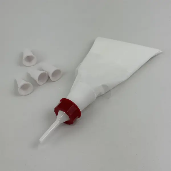 Good Cook 6 Piece Icing Bag Open Package Unused