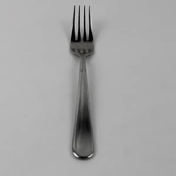 Cambridge Silver Country Buffet 7" Stainless Steel Fork Rare Piece