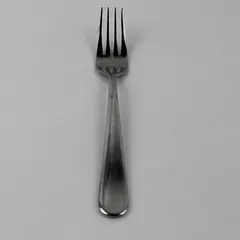 Cambridge Silver Country Buffet 7" Stainless Steel Fork Rare Piece