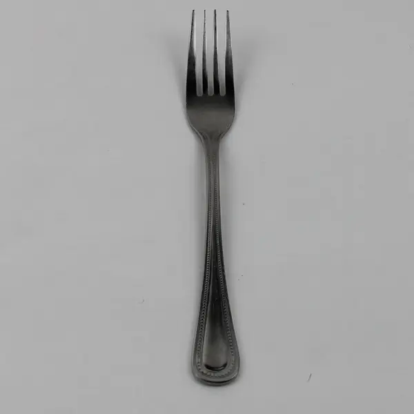 Oneida Silver OHS134 Pattern Stainless Dinner Fork 7.75" Long Rare