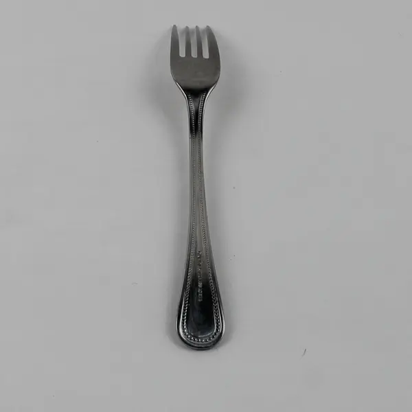 Oneida Silver OHS134 Pattern Stainless Dinner Fork 7.75" Long Rare