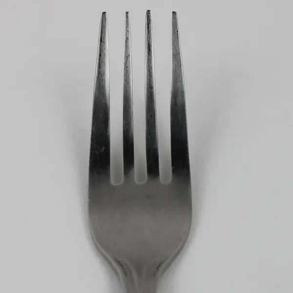Oneida Silver OHS134 Pattern Stainless Dinner Fork 7.75" Long Rare