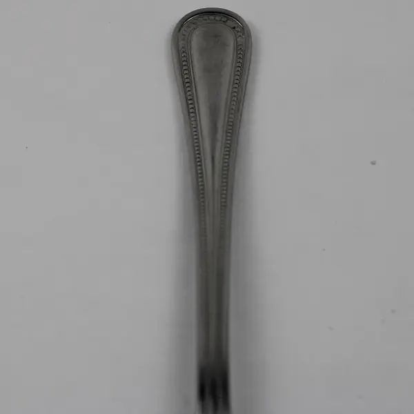 Oneida Silver OHS134 Pattern Stainless Dinner Fork 7.75" Long Rare