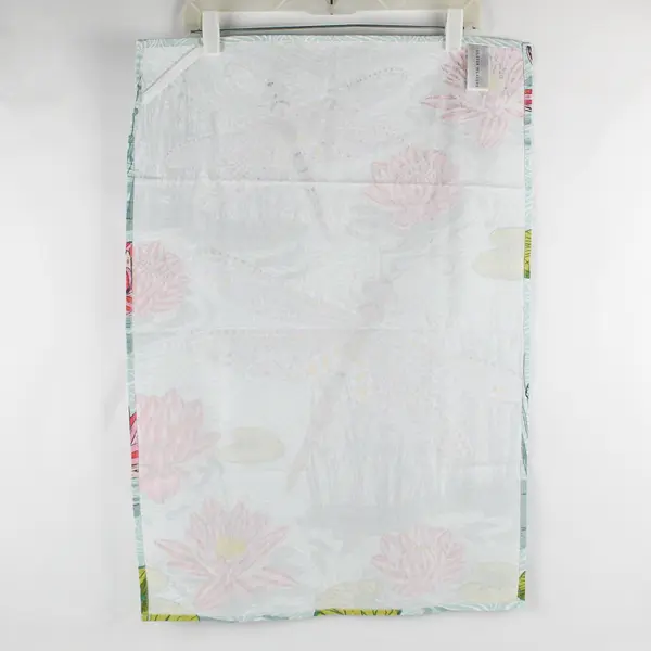 Ulster Weavers Multicolor Dragonfly Pond Cotton Tea Towel