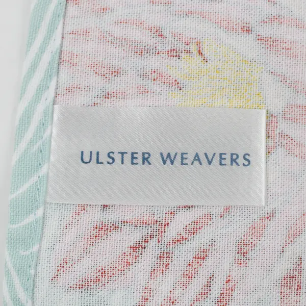 Ulster Weavers Multicolor Dragonfly Pond Cotton Tea Towel