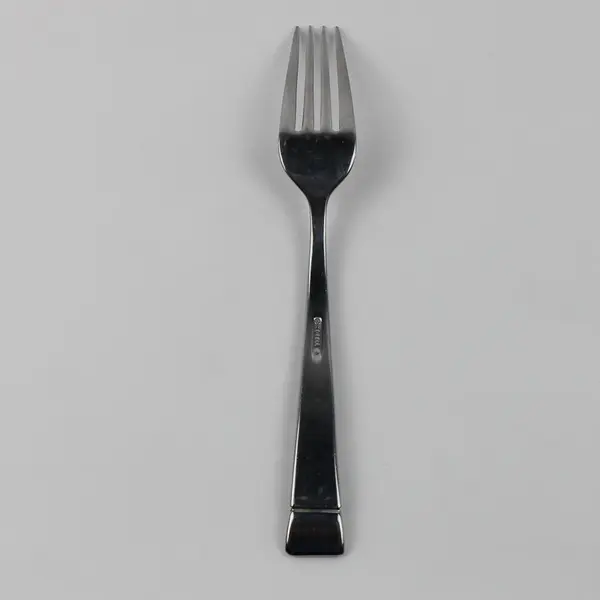 Oneida Silver OHS402 Pattern Stainless Dinner Fork 8" Long Rare Piece