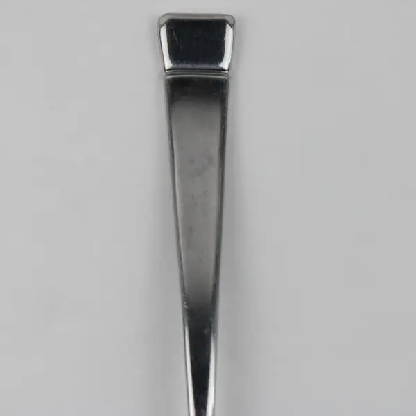 Oneida Silver OHS402 Pattern Stainless Dinner Fork 8" Long Rare Piece